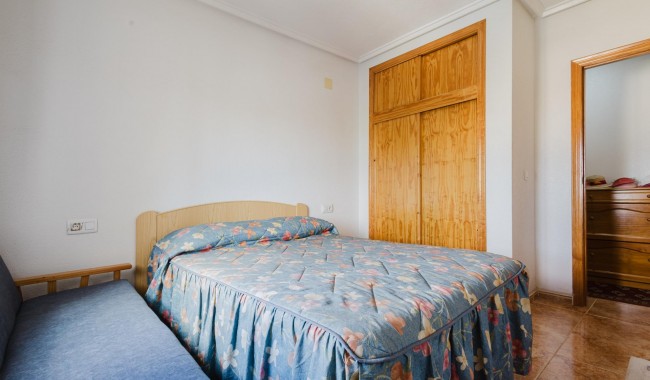 Segunda mano - Apartamento - Torrevieja - Parque de Las Naciones
