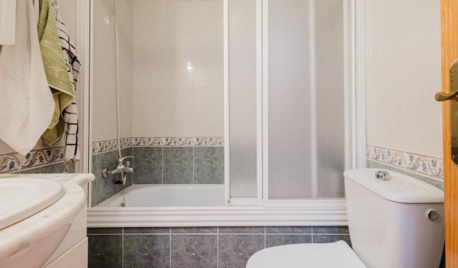 Segunda mano - Apartamento - Torrevieja - Parque de Las Naciones