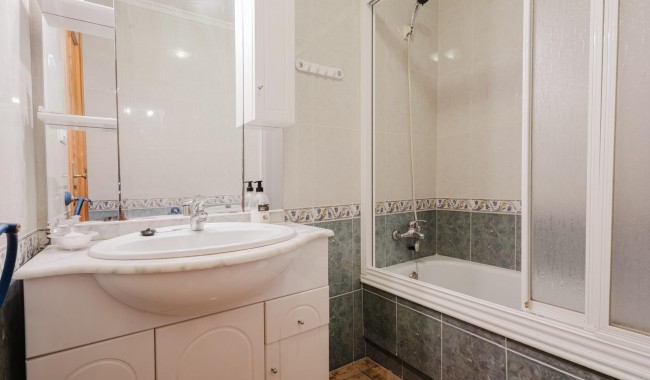 Segunda mano - Apartamento - Torrevieja - Parque de Las Naciones