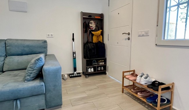 Brukt - Rekkehus - Torrevieja - Torretas