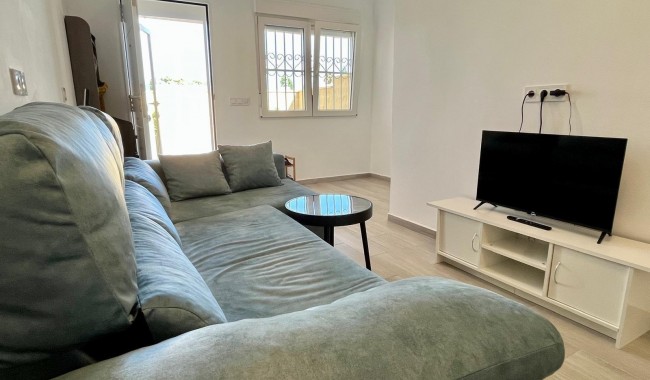 Brukt - Rekkehus - Torrevieja - Torretas