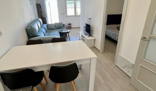 Brukt - Rekkehus - Torrevieja - Torretas