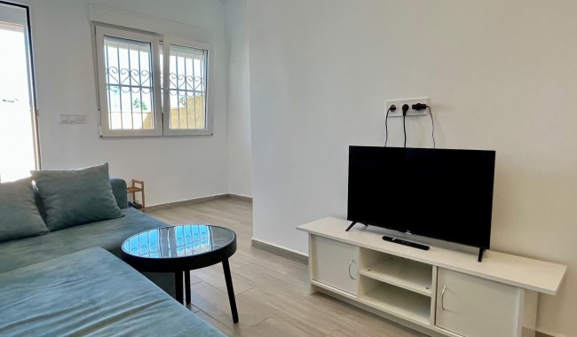 Brukt - Rekkehus - Torrevieja - Torretas