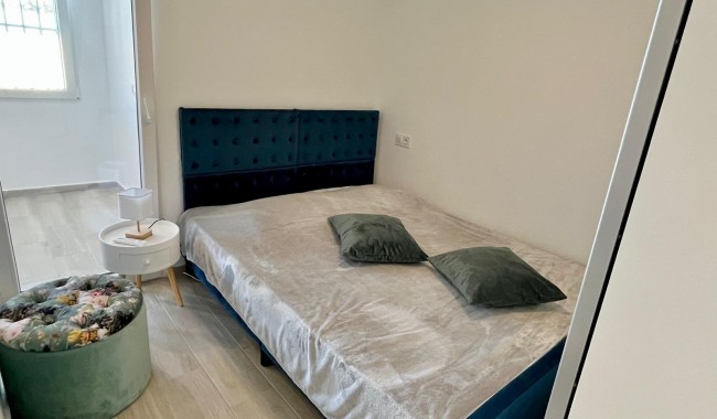 Brukt - Rekkehus - Torrevieja - Torretas