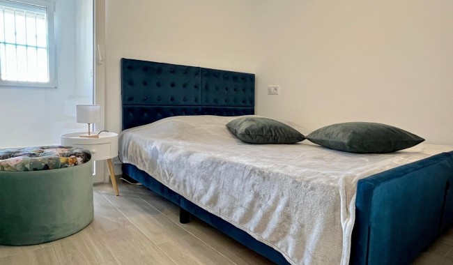 Brukt - Rekkehus - Torrevieja - Torretas