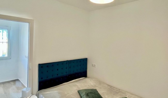 Brukt - Rekkehus - Torrevieja - Torretas