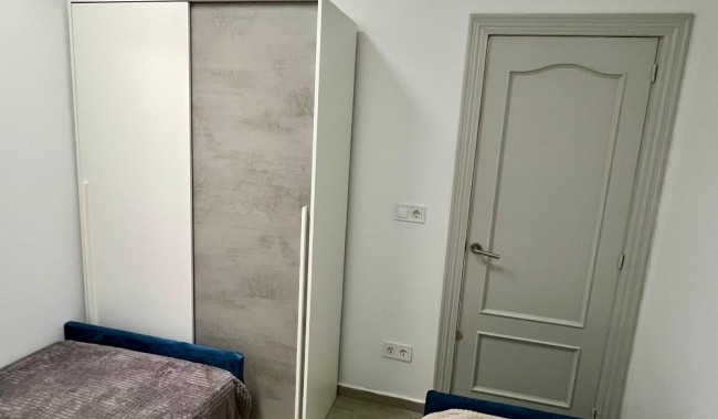 Brukt - Rekkehus - Torrevieja - Torretas