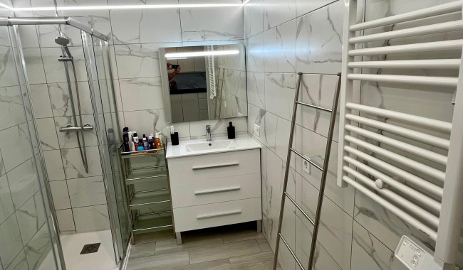 Brukt - Rekkehus - Torrevieja - Torretas