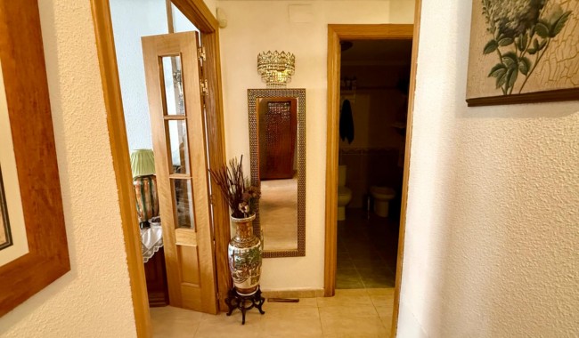 Segunda mano - Apartamento - Torrevieja - Centro