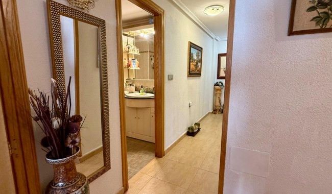 Segunda mano - Apartamento - Torrevieja - Centro