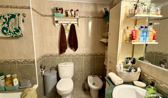 Segunda mano - Apartamento - Torrevieja - Centro