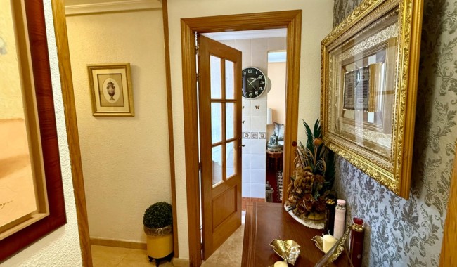 Segunda mano - Apartamento - Torrevieja - Centro