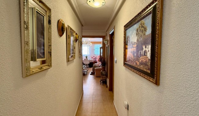 Segunda mano - Apartamento - Torrevieja - Centro