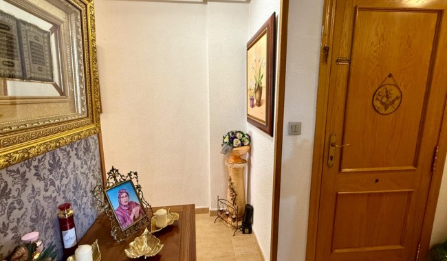 Segunda mano - Apartamento - Torrevieja - Centro