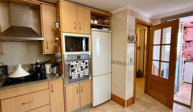 Segunda mano - Apartamento - Torrevieja - Centro