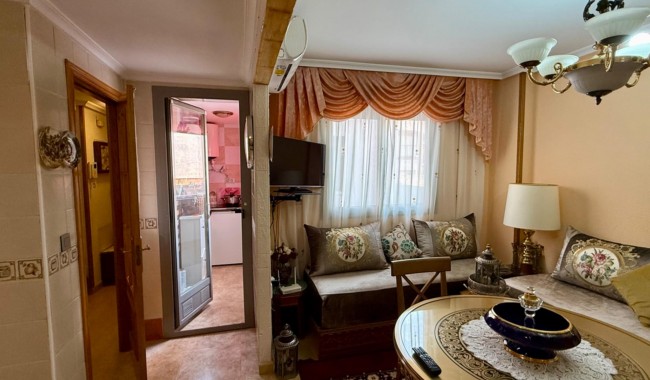 Segunda mano - Apartamento - Torrevieja - Centro