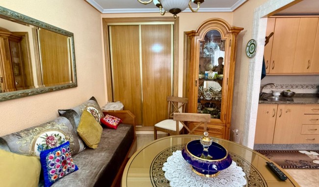 Segunda mano - Apartamento - Torrevieja - Centro