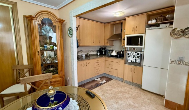 Segunda mano - Apartamento - Torrevieja - Centro