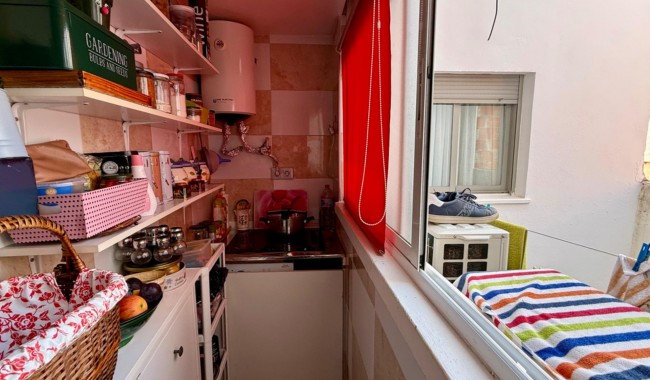 Segunda mano - Apartamento - Torrevieja - Centro