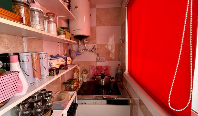 Segunda mano - Apartamento - Torrevieja - Centro