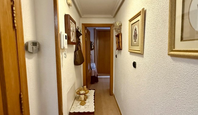 Segunda mano - Apartamento - Torrevieja - Centro