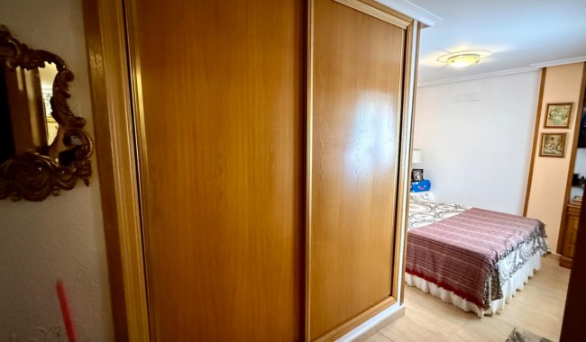 Segunda mano - Apartamento - Torrevieja - Centro