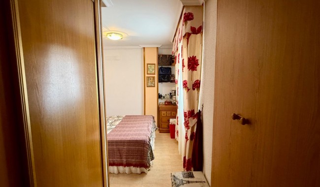 Segunda mano - Apartamento - Torrevieja - Centro