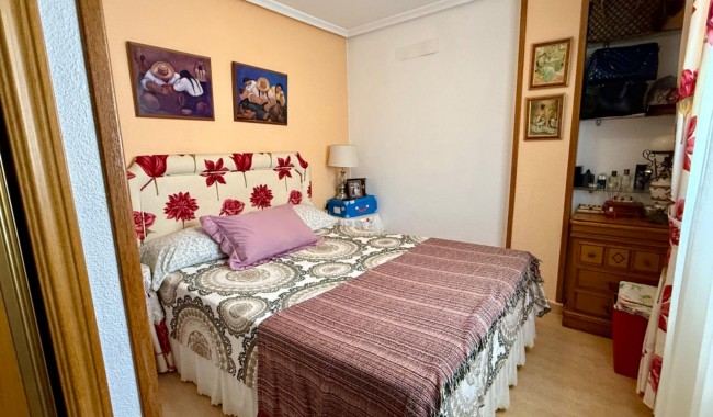 Segunda mano - Apartamento - Torrevieja - Centro