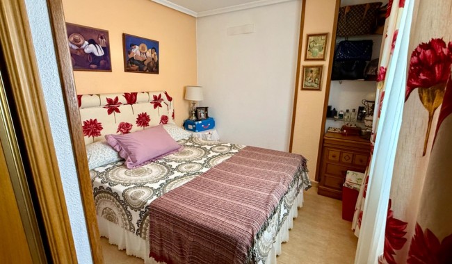 Segunda mano - Apartamento - Torrevieja - Centro
