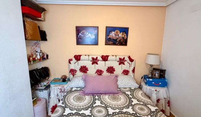 Segunda mano - Apartamento - Torrevieja - Centro