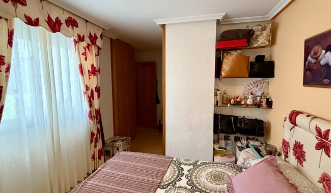 Segunda mano - Apartamento - Torrevieja - Centro