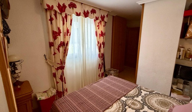 Segunda mano - Apartamento - Torrevieja - Centro