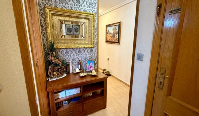 Segunda mano - Apartamento - Torrevieja - Centro