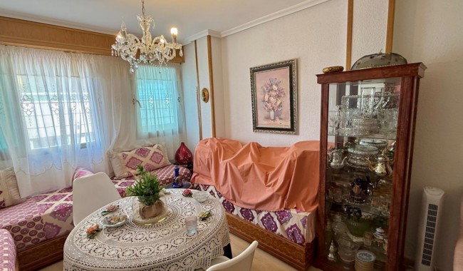 Segunda mano - Apartamento - Torrevieja - Centro