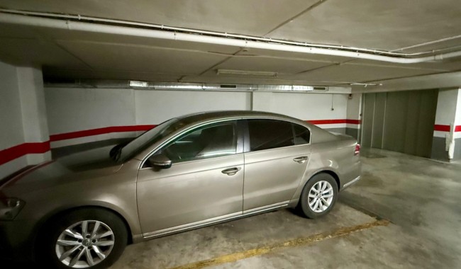 Segunda mano - Apartamento - Torrevieja - Centro