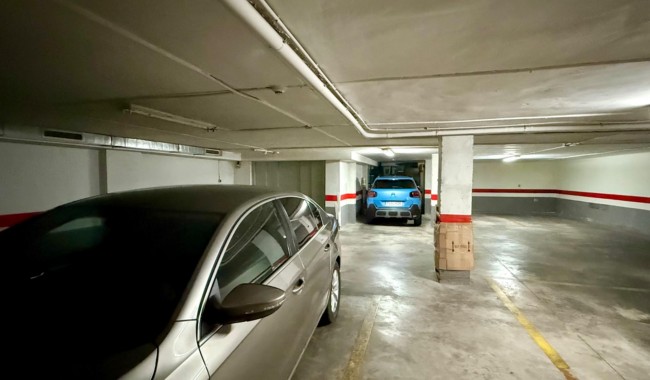 Segunda mano - Apartamento - Torrevieja - Centro