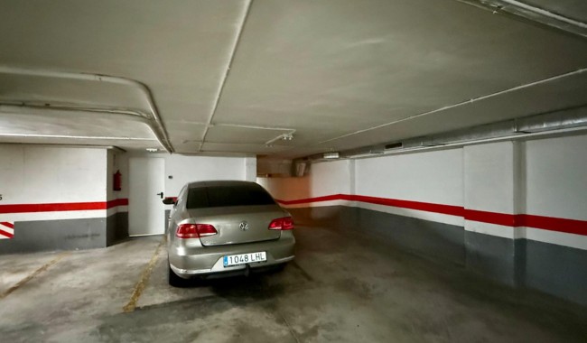 Segunda mano - Apartamento - Torrevieja - Centro