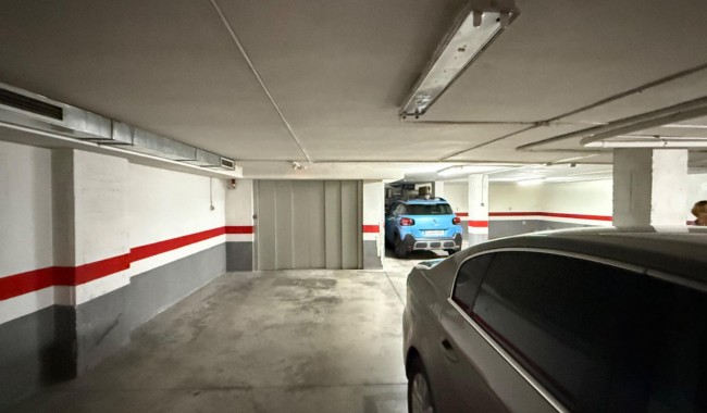 Segunda mano - Apartamento - Torrevieja - Centro