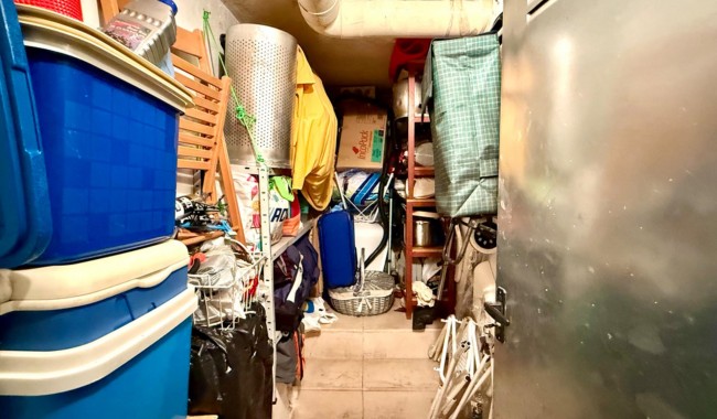 Segunda mano - Apartamento - Torrevieja - Centro