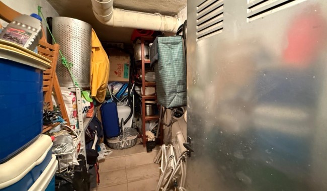 Segunda mano - Apartamento - Torrevieja - Centro