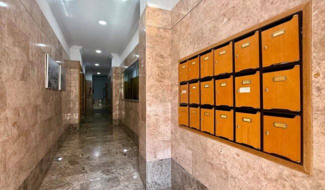 Segunda mano - Apartamento - Torrevieja - Centro