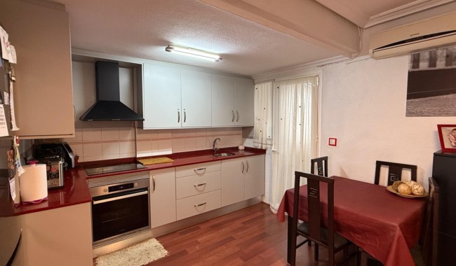 Begagnad - Lägenhet - Torrevieja - Acequion