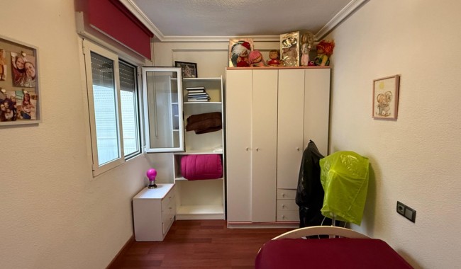 Begagnad - Lägenhet - Torrevieja - Acequion