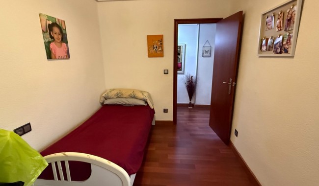 Begagnad - Lägenhet - Torrevieja - Acequion