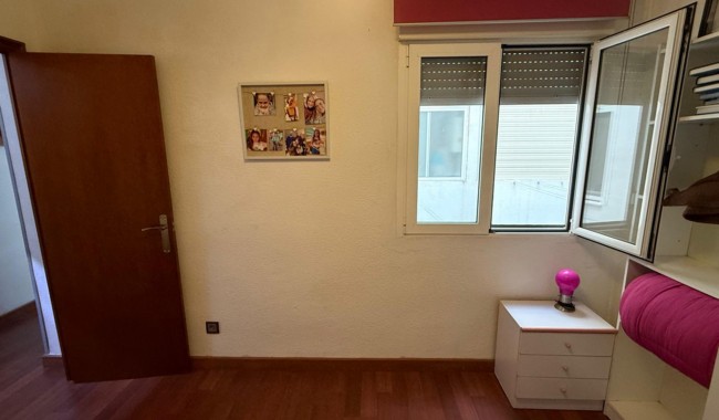 Begagnad - Lägenhet - Torrevieja - Acequion