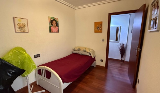 Begagnad - Lägenhet - Torrevieja - Acequion