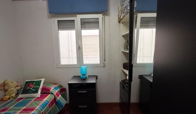 Begagnad - Lägenhet - Torrevieja - Acequion