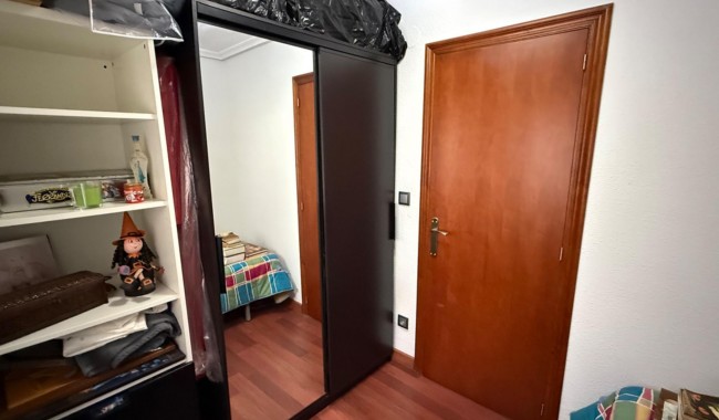 Begagnad - Lägenhet - Torrevieja - Acequion