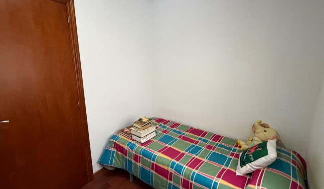 Begagnad - Lägenhet - Torrevieja - Acequion