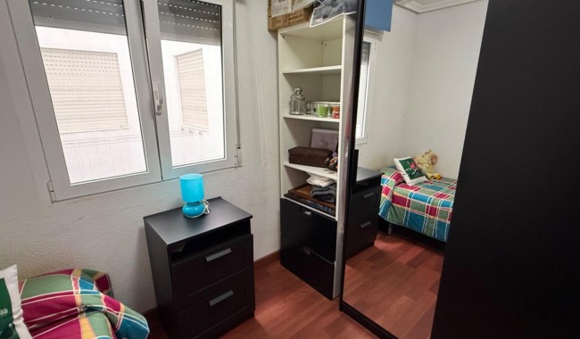 Begagnad - Lägenhet - Torrevieja - Acequion